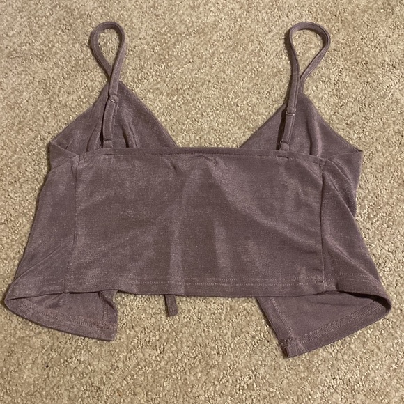 Motel Rocks tank - Picture 3 of 3